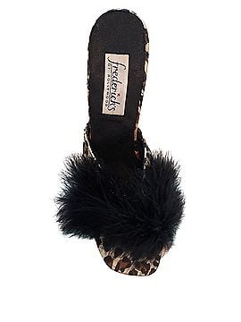 Frederick's of Hollywood Heels (view 1)