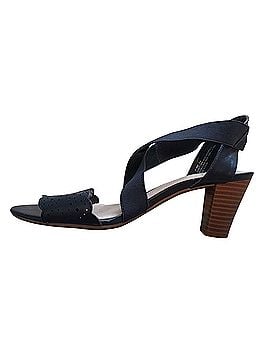 Easy Street Heels (view 2)