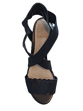 Easy Street Heels (view 1)