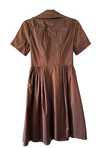 Diane von Furstenberg Diane Von Furstenburg Casual Dress (view 2)