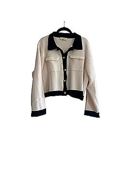 LA MAILLE SEZANE Paris Cardigan (view 1)