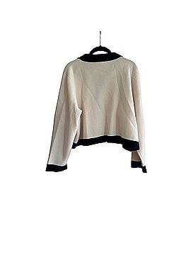 LA MAILLE SEZANE Paris Cardigan (view 2)