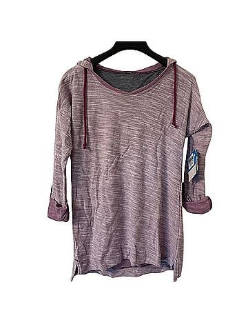 Columbia Coastal Escape Pullover Hoodie (view 1)