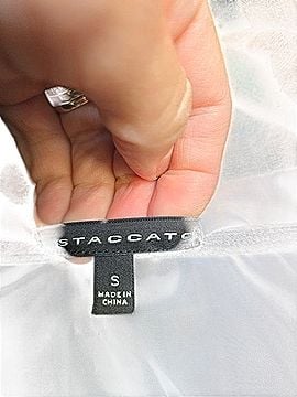 Staccato Vest (view 2)
