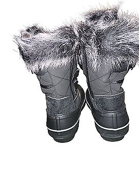 Itasca Snow boots (view 2)