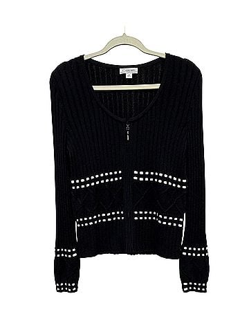 St. John Sport Cardigan (view 1)