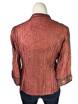 Citron Jacket (view 2)