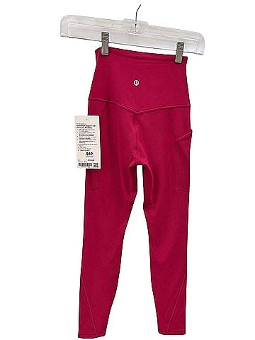 Lululemon Athletica Align Leggings (view 1)
