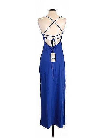 Meshki Meshki Cocktail Dress (view 2)