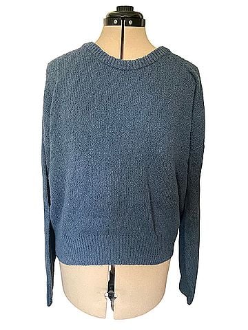 Margaret O'Leary Pullover Sweater (view 1)