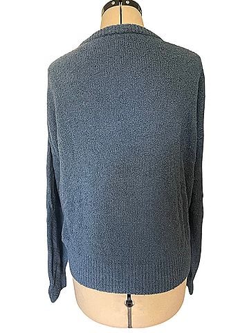 Margaret O'Leary Pullover Sweater (view 2)