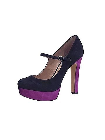 Vince Camuto Jasper Heels (view 2)