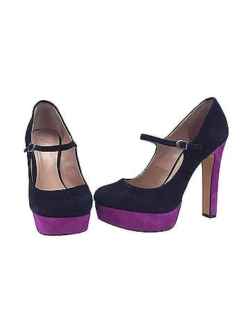 Vince Camuto Jasper Heels (view 1)