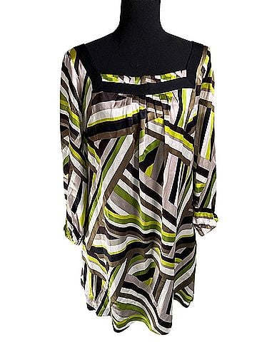 Oleg Cassini Cocktail Dress (view 1)