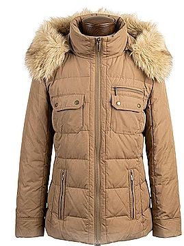 Esprit Coat (view 1)