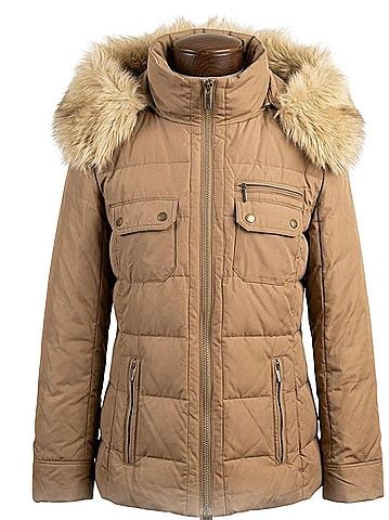 Esprit Coat (view 1)