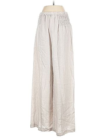 Sigrid Olsen Sigrid Olsen Linen Pants (view 1)