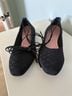 Sofft Gray Brown Sandals Size 10 - photo 5