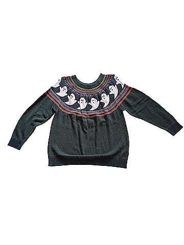 ModCloth Pullover Sweater (view 2)