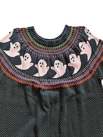 ModCloth Pullover Sweater (view 1)