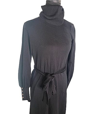 Maia Casual Dress (view 1)