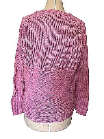 Margaret O'Leary Pullover Sweater (view 2)