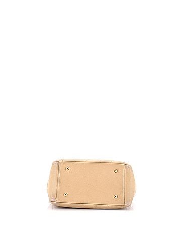Chanel Petite Timeless Tote Quilted Caviar (view 2)