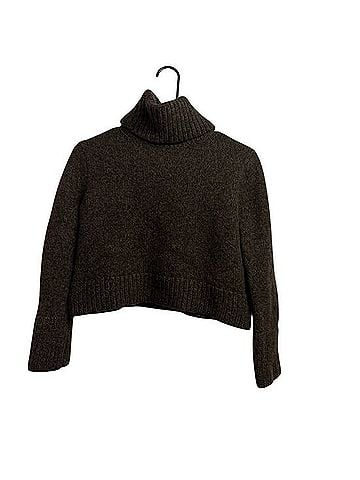 Polo by Ralph Lauren Cashmere Pullover Sweater (view 2)