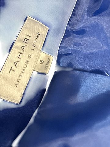 Tahari by ASL Blazer (view 2)