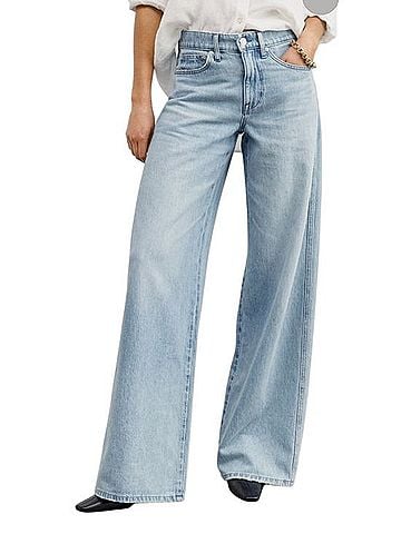 AYR The Big Salad Jeans (view 2)