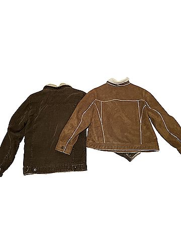 Aeropostale Jacket (view 2)