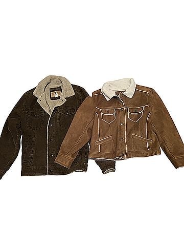 Aeropostale Jacket (view 1)