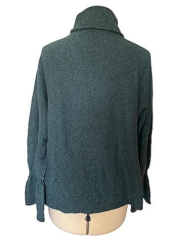 Margaret O'Leary Cashmere Pullover Sweater (view 2)
