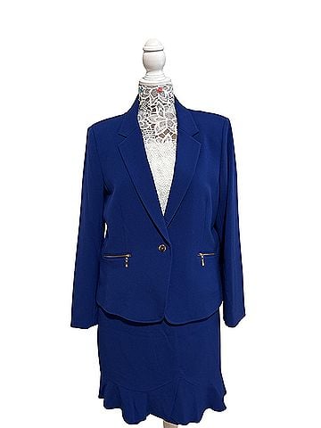 Tahari by ASL Blazer (view 1)