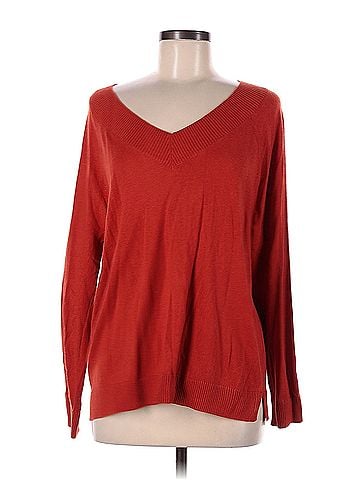 J.Jill J.Jill Pullover Sweater (view 1)