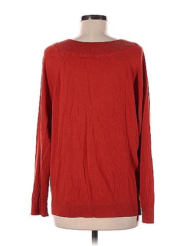 J.Jill J.Jill Pullover Sweater (view 2)