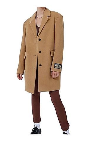 Aritzia Kennedy Coat Coat (view 1)