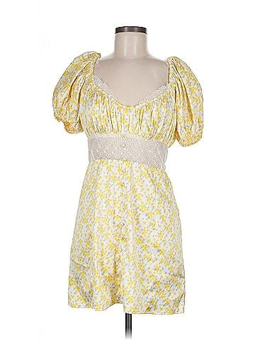 For Love & Lemons For Love &amp; Lemons Casual Dress (view 1)