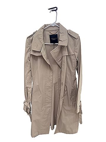 Talbots Trenchcoat (view 1)