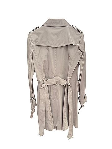 Talbots Trenchcoat (view 2)