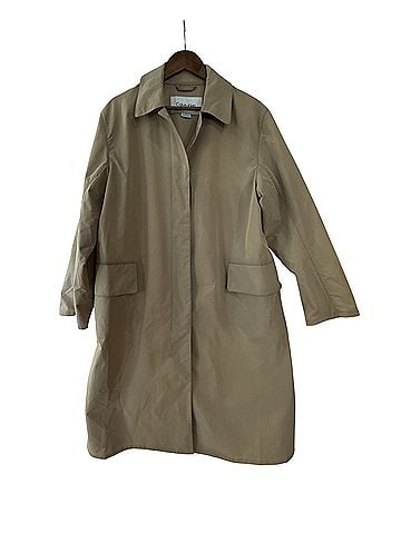 Calvin Klein Coat (view 1)