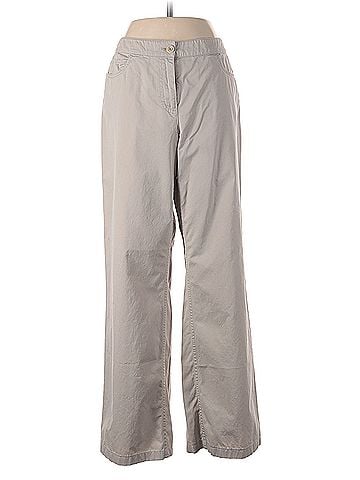 Eileen Fisher Eileen Fisher Casual Pants (view 1)