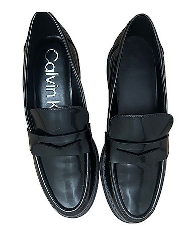 Calvin Klein Calvin Klein Loafers Flats (view 2)