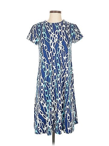 J. McLaughlin J. Mc Laughlin Casual Dress (view 1)