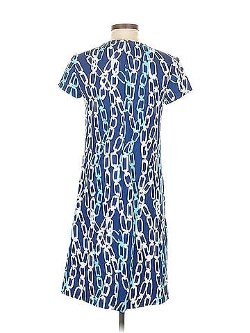 J. McLaughlin J. Mc Laughlin Casual Dress (view 2)