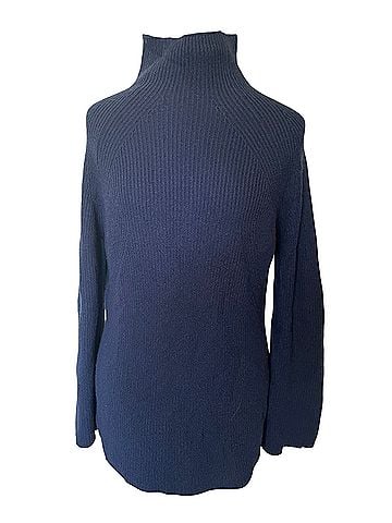 Margaret O'Leary Cashmere Pullover Sweater (view 1)