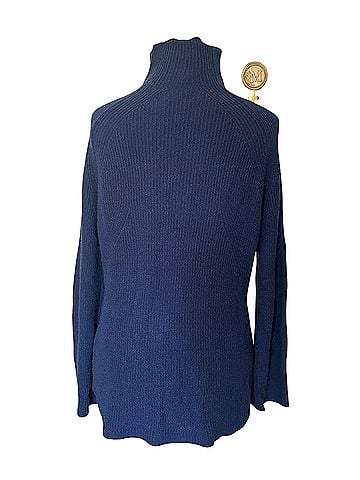 Margaret O'Leary Cashmere Pullover Sweater (view 2)