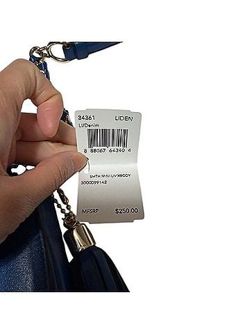 Coach Crossbody Bag (view 2)