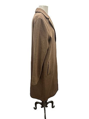 H&M H &amp; M Car Coat Coat (view 2)