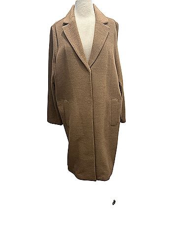 H&M H &amp; M Car Coat Coat (view 1)